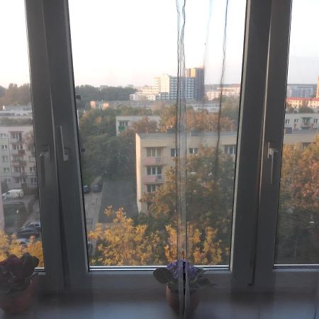 Wiktoria Apartment Бялисток Екстериор снимка
