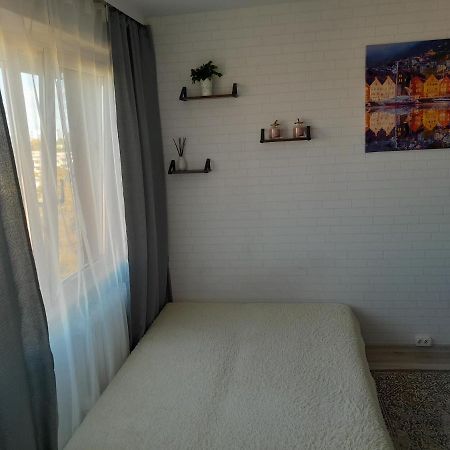 Wiktoria Apartment Бялисток Екстериор снимка