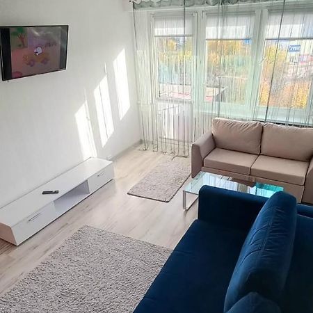 Wiktoria Apartment Бялисток Екстериор снимка