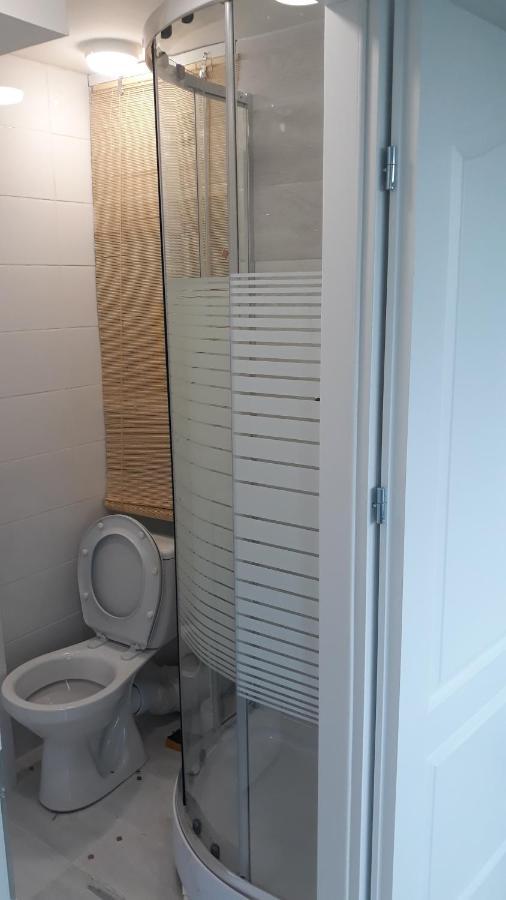 Wiktoria Apartment Бялисток Екстериор снимка