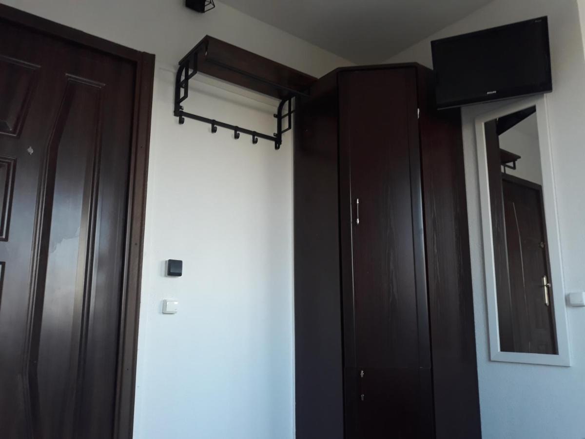 Wiktoria Apartment Бялисток Екстериор снимка