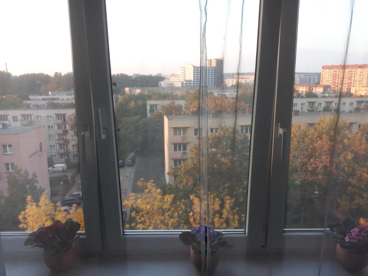 Wiktoria Apartment Бялисток Екстериор снимка