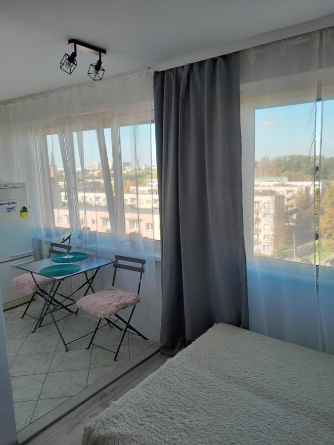 Wiktoria Apartment Бялисток Екстериор снимка