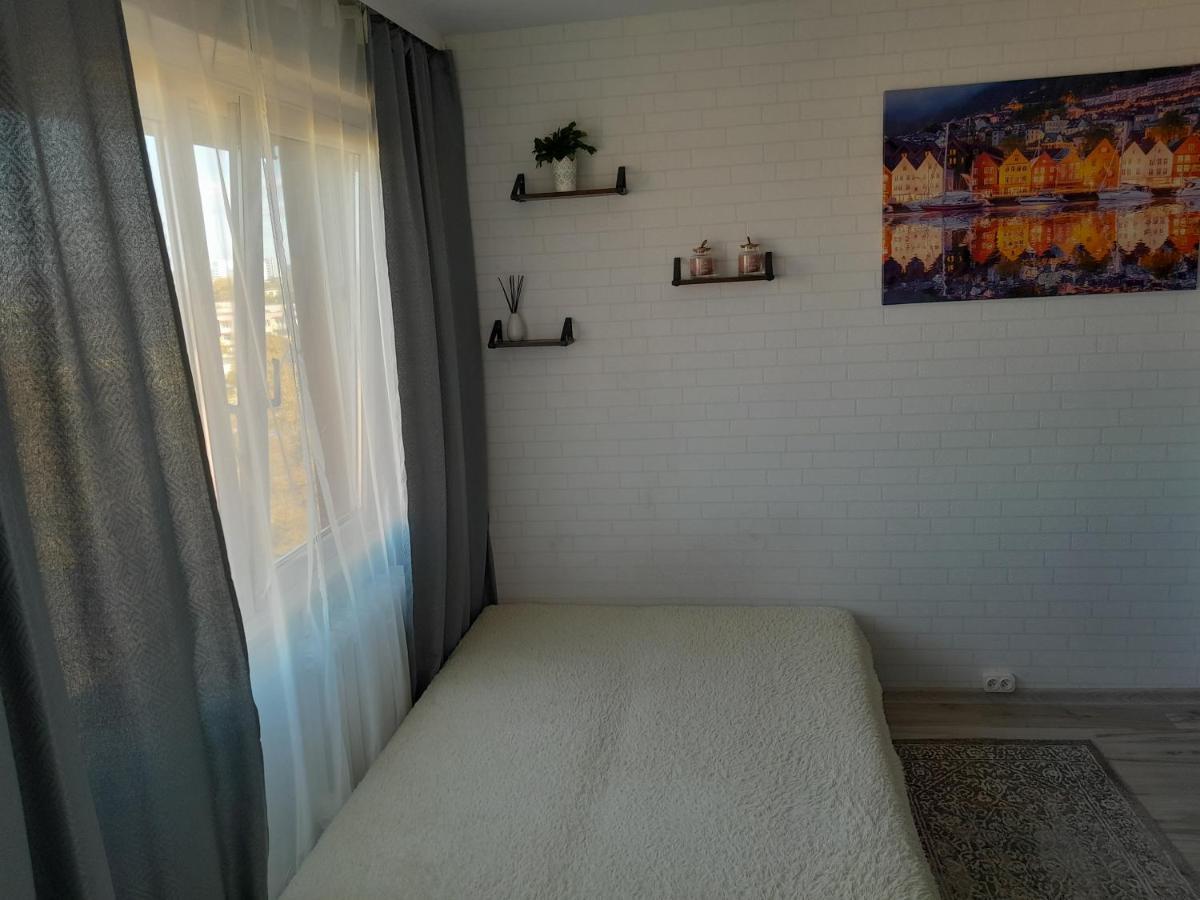 Wiktoria Apartment Бялисток Екстериор снимка