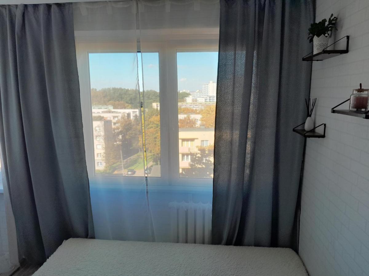 Wiktoria Apartment Бялисток Екстериор снимка