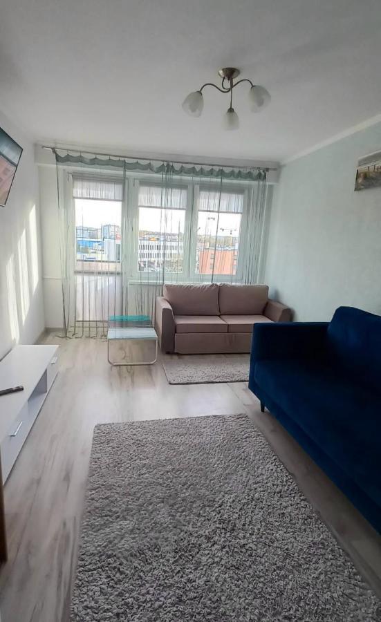 Wiktoria Apartment Бялисток Екстериор снимка