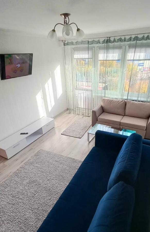 Wiktoria Apartment Бялисток Екстериор снимка