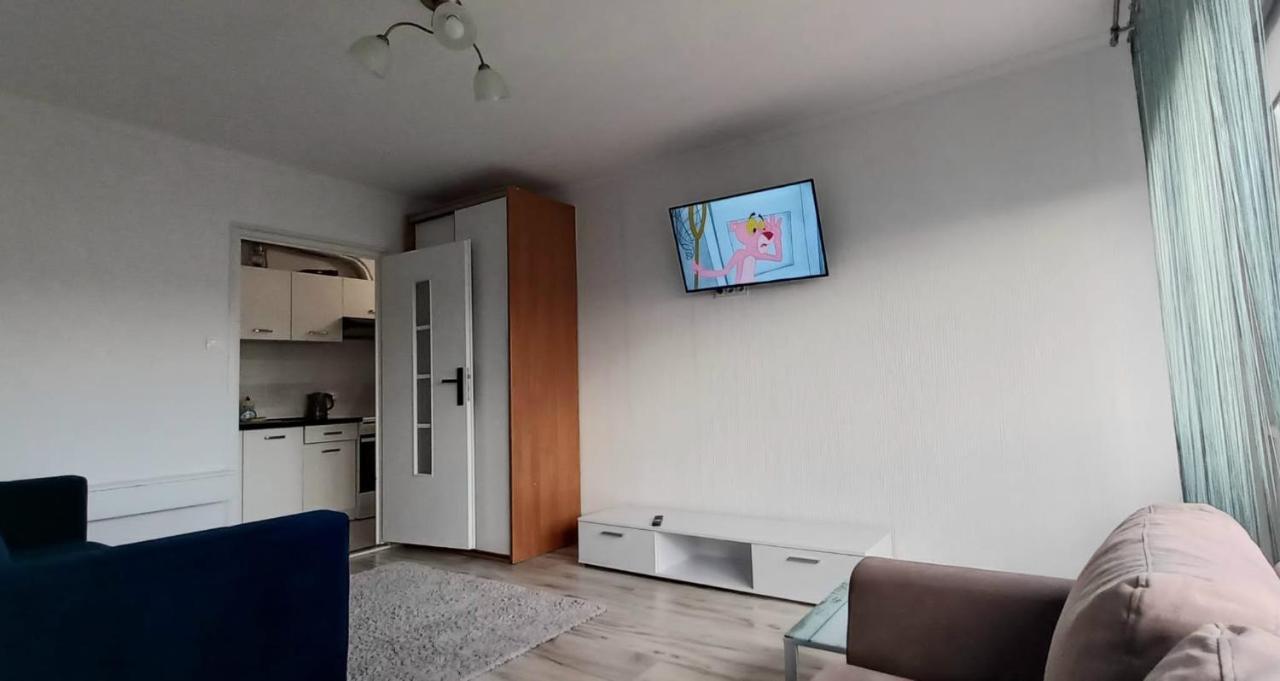 Wiktoria Apartment Бялисток Екстериор снимка