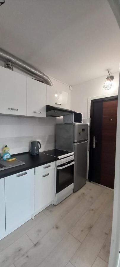 Wiktoria Apartment Бялисток Екстериор снимка