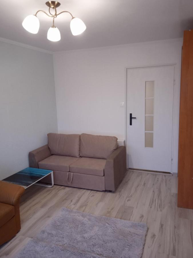 Wiktoria Apartment Бялисток Стая снимка